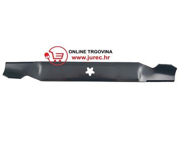 Slika od Nož Husqvarna LT 125 – 49 cm (traktor)