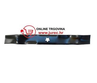 Slika od Nož Husqvarna LT 151/98 – 49 cm (traktor)