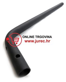 Slika od RUČKA- DESNA DONJI DIO