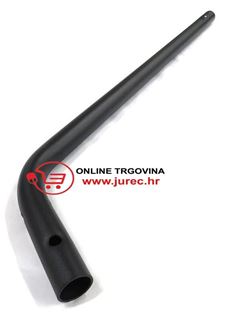 Slika od TEXAS RUČKA- LIJEVI DONJI DIO