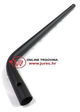 Slika od TEXAS RUČKA- LIJEVI DONJI DIO