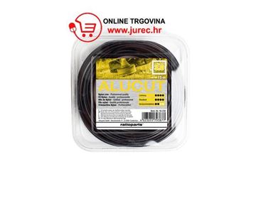 Slika od Niz za košnju ALUCUT 3,0x15m kvadratna