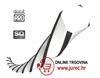 Slika od nit za košnju Hybrid Twist Alucut 2,7x15m
