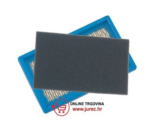 Slika od Filter zraka Honda sa predfilterom GXV 140,160, MTD Thorx
