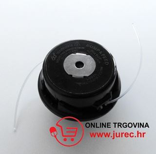 Slika od GLAVA S REZNOM NITI B4 M8x1,25 DESNI NAVOJ (MADE IN JAPAN)