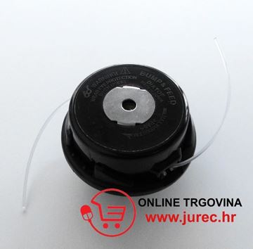 Slika od GLAVA S REZNOM NITI B4 M8x1,25 DESNI NAVOJ (MADE IN JAPAN)