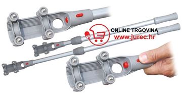 Slika od Produžetak ručice vanbrodskog motora 60-100cm s prekidačem