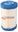 Slika od FILTER ZRAKA BRIGGS & STRATON SERIE 4 INTEK FI.37X76 L-127MM S PREDFILTEROM