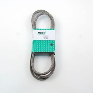 Slika od remen pogona noževa, tip A x 2769 mm, MTD traktori serije 600/G od 2005 (754-04045)