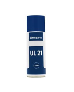 Slika od MAST U SPREJU UL 21 200 ML HUSQVARNA (ŠKARE ZA ŽIVICU)