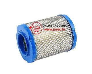 Slika od Filter zraka traktor Briggs Intek 12.5 KS okrugli