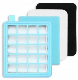 Slika od SET FILTERA ZA PHILIPS FC8058/01