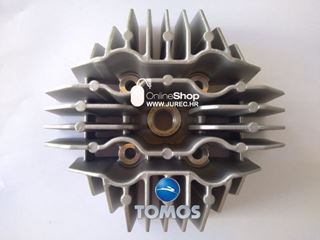 Slika od Glava cilindra TOMOS BT50
