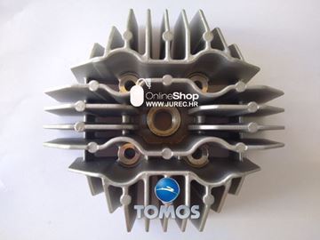 Slika od Glava cilindra TOMOS BT50