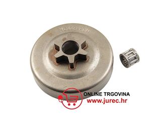 Slika od Lančanik McCulloch, MTD 3/8 pico 6z