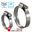 Slika od OBUJMICA ZA CRIJEVO GORIVA 8-12MM INOX