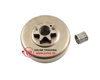 Slika od lančanik STIHL 045,056