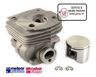 Slika od Cilindar motorne pile Husqvarna 359 METEOR