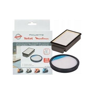 Slika od SET FILTERA ROWENTA ZR005901
