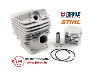 Slika od CILINDAR MOTORNE PILE FI 52MM STIHL 064 1122 020 1203