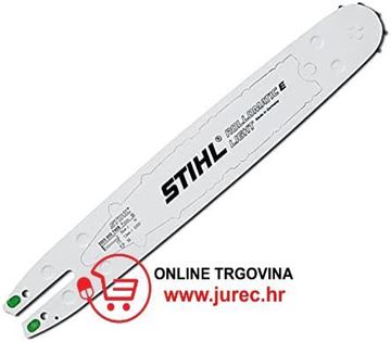 Slika od Vodilica STIHL ROLLOMATIC E LIGHT 3/8P 1.3 MM