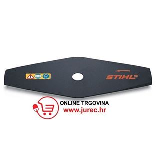 Slika od STIHL LIST ZA REZANJE TRAVE (2 KRAKA)