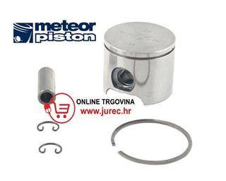 Slika od Klip Husqvarna 61 Meteor