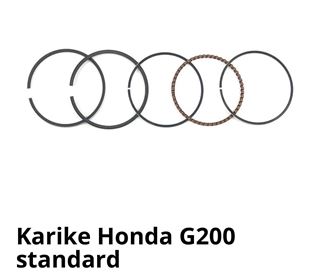 Slika od Karike Honda G200 standard