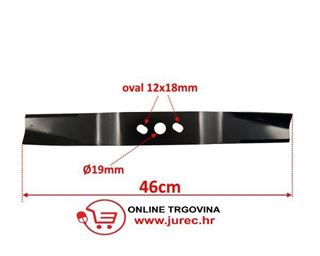Slika od Nož Einhell 46cm