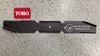 Slika od Nož kosilice TORO 520mm rupa 11,2mm