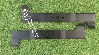 Slika od Nož vrtnog traktora L+D 46 cm SET