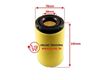 Slika od Filter zraka traktor Briggs 793569
