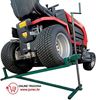 Slika od DIZALITA ZA VRTNI TRAKTOR MAX.200KG