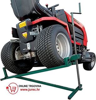 Slika od DIZALITA ZA VRTNI TRAKTOR MAX.200KG