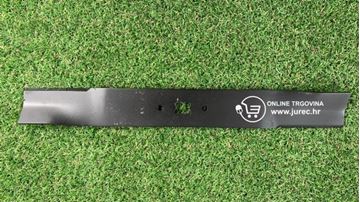Slika od Nož MTD 460mm zvijezda prihvat