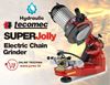 Slika od Stroj za brušenje lanca Tecomec SuperJolly