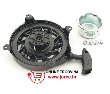 Slika od Starter poteznica Briggs Quantum 5,5 KS