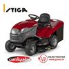 Slika od PTX230HD CASTELGARDEN VRTNI TRAKTOR,122cm,ST650TW,HYDRO,300L
