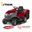 Slika od PTX230HD CASTELGARDEN VRTNI TRAKTOR,122cm,ST650TW,HYDRO,300L