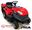 Slika od Vrtni traktor RAMDA PRO TC8416H , 84cm, ST500, HYDRO, 240L