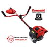 Slika od Motorni trimer s motorom KAWASAKI TJ45 E/W