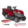 Slika od VRTNI TRAKTOR XDC180HD CASTELGARDEN , 98cm, ST550, HYDRO,240L