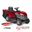 Slika od VRTNI TRAKTOR XDC180HD CASTELGARDEN , 98cm, ST550, HYDRO,240L