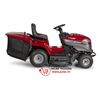 Slika od VRTNI TRAKTOR XDC180HD CASTELGARDEN , 98cm, ST550, HYDRO,240L
