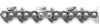 Slika od LANAC STIHL PICCO MICRO 3 - 1/4" - 1,1 MM - 64 članaka - 30 CM