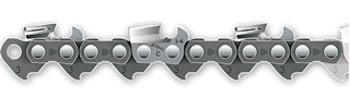 Slika od LANAC STIHL PICCO MICRO 3 - 1/4" - 1,1 MM - 64 članaka - 30 CM