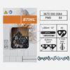 Slika od LANAC STIHL PICCO MICRO 3 - 1/4" - 1,1 MM - 64 članaka - 30 CM
