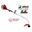 Slika od Motorni trimer EFCO STARK 2500 TR
