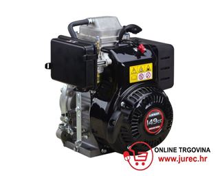 Slika od Motor Loncin LC165F-3H 5KS
