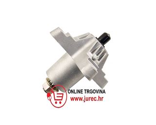 Slika od Osovina noža MTD traktor 618-0138